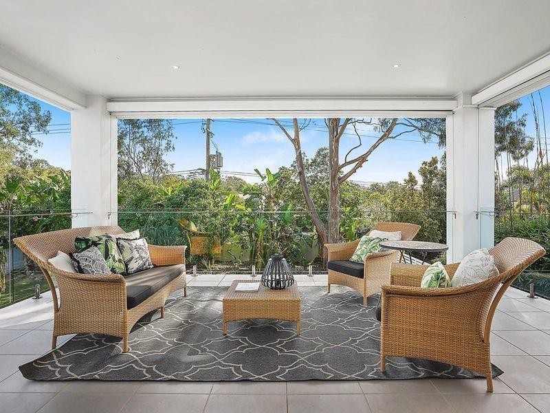 4 Sonanne Place, Fig Tree Pocket QLD 4069