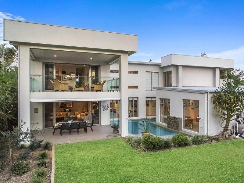 4 Sonanne Place, Fig Tree Pocket QLD 4069