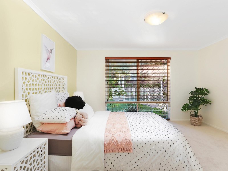 3 Mavis Court, Arana Hills QLD 4054