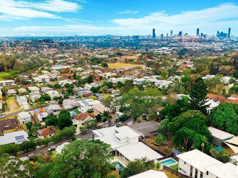 38 Braeside Terrace, Alderley QLD 4051