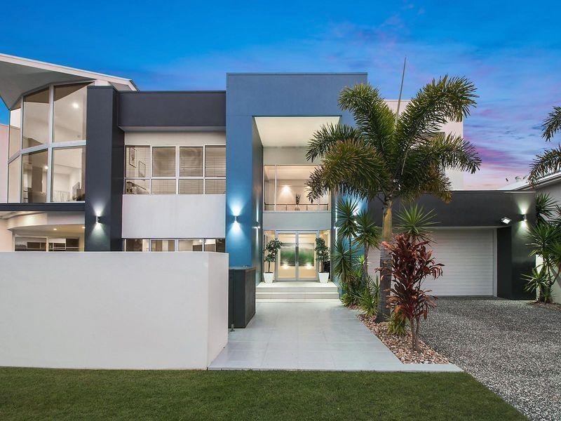 4 Coopers Close, Sinnamon Park QLD 4073