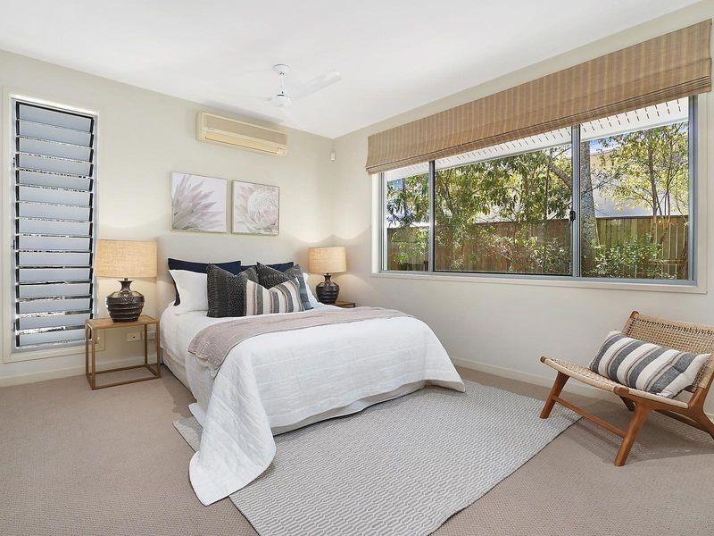 8 Gunnin Street, Fig Tree Pocket QLD 4069