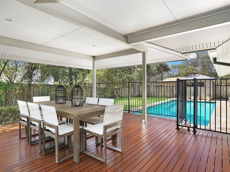 8 Gunnin Street, Fig Tree Pocket QLD 4069