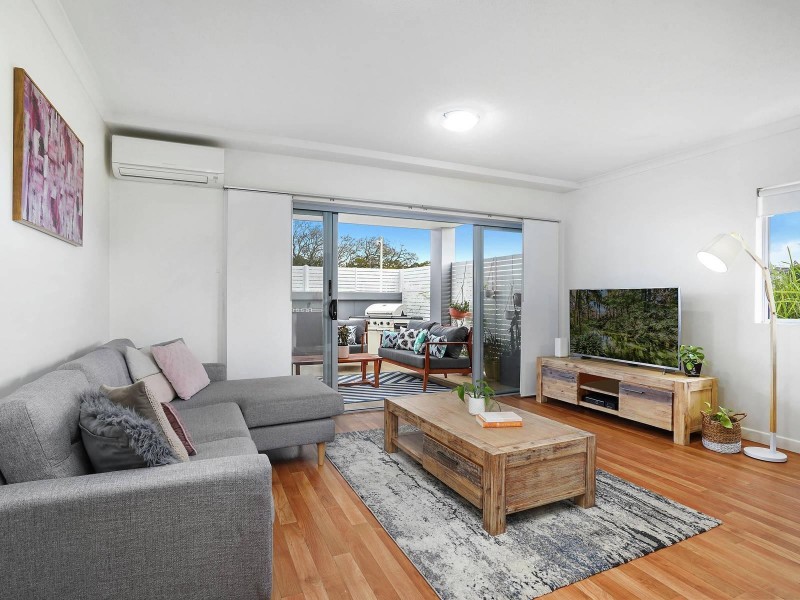 50/6 Babarra Street, Stafford QLD 4053