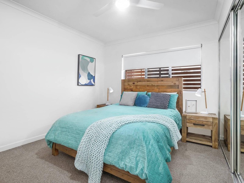 50/6 Babarra Street, Stafford QLD 4053