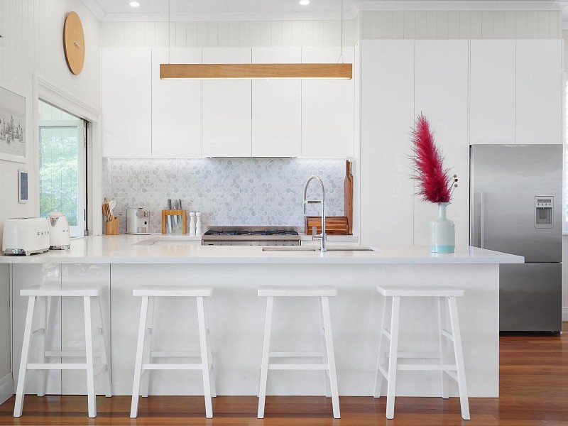 118 Birdwood Terrace, Auchenflower QLD 4066