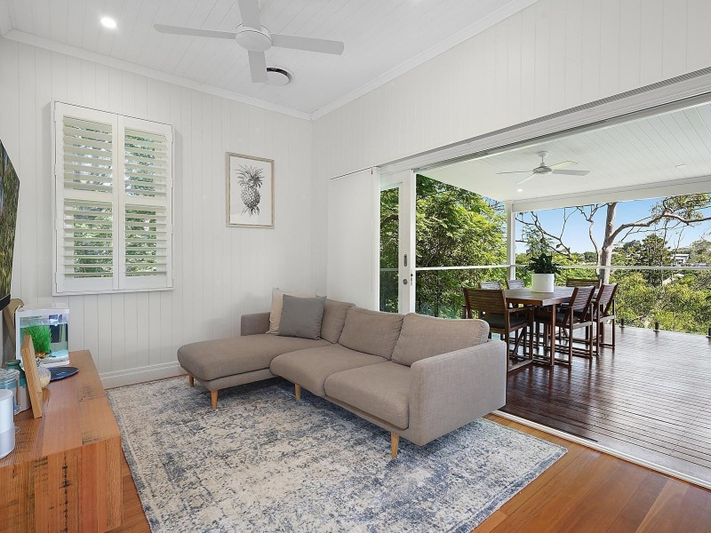 118 Birdwood Terrace, Auchenflower QLD 4066