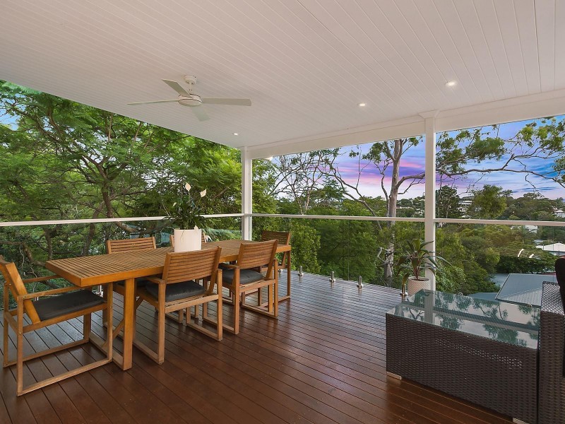 118 Birdwood Terrace, Auchenflower QLD 4066