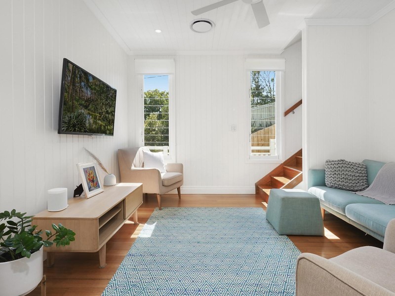 118 Birdwood Terrace, Auchenflower QLD 4066