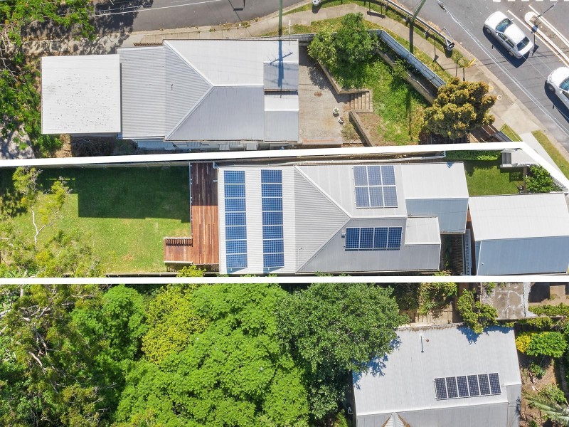 118 Birdwood Terrace, Auchenflower QLD 4066