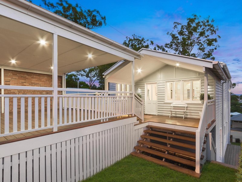 118 Birdwood Terrace, Auchenflower QLD 4066