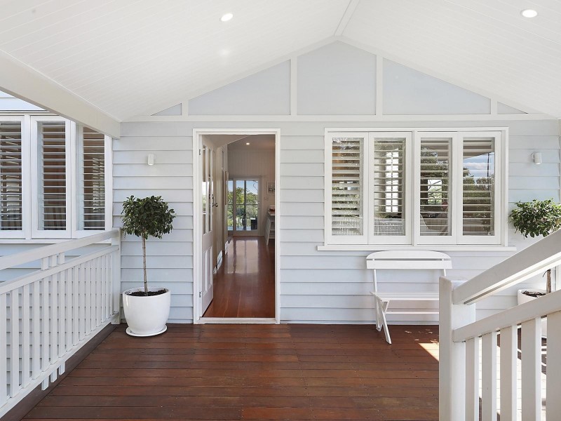 118 Birdwood Terrace, Auchenflower QLD 4066