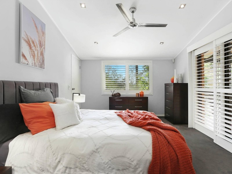 5 Apera Court, Kenmore QLD 4069