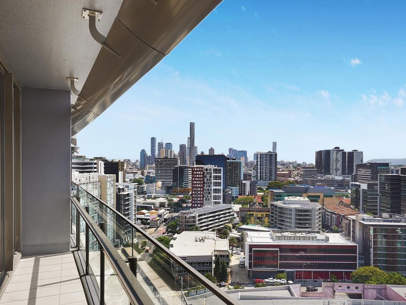 1033 Ann Street, Fortitude Valley QLD 4006