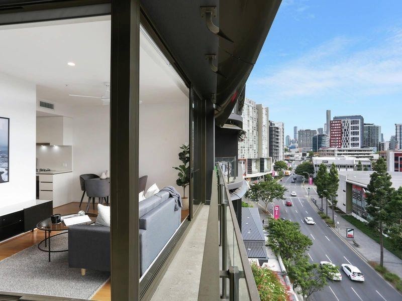 1033 Ann Street, Fortitude Valley QLD 4006