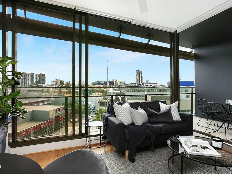 1033 Ann Street, Fortitude Valley QLD 4006