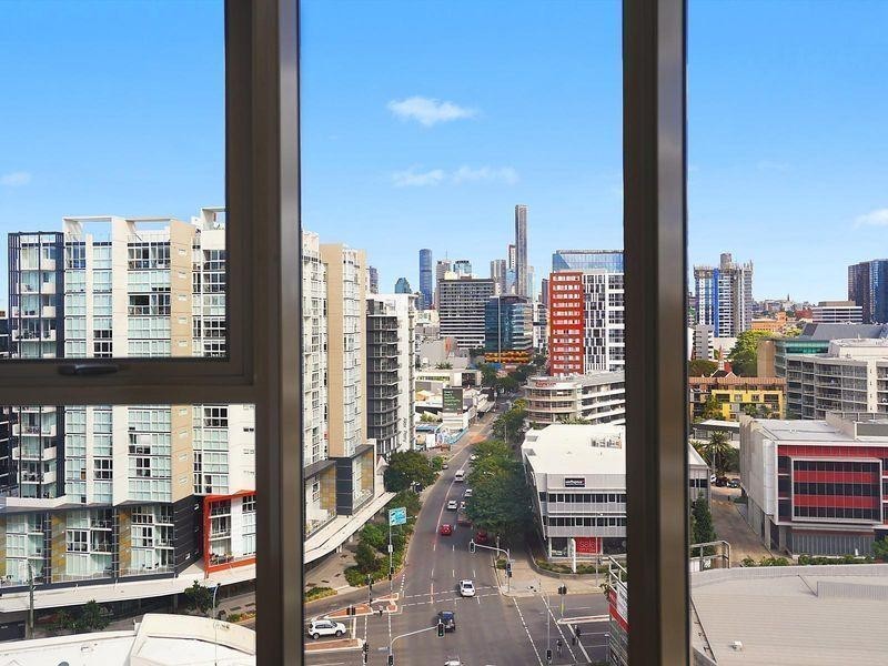 1033 Ann Street, Fortitude Valley QLD 4006