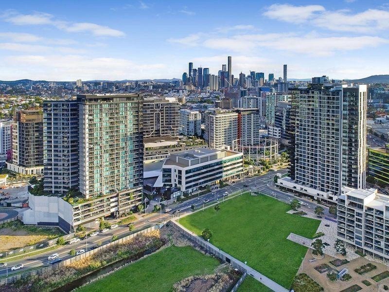 1033 Ann Street, Fortitude Valley QLD 4006