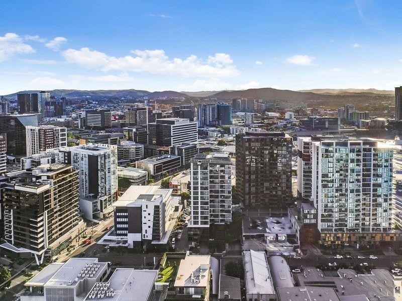 1033 Ann Street, Fortitude Valley QLD 4006