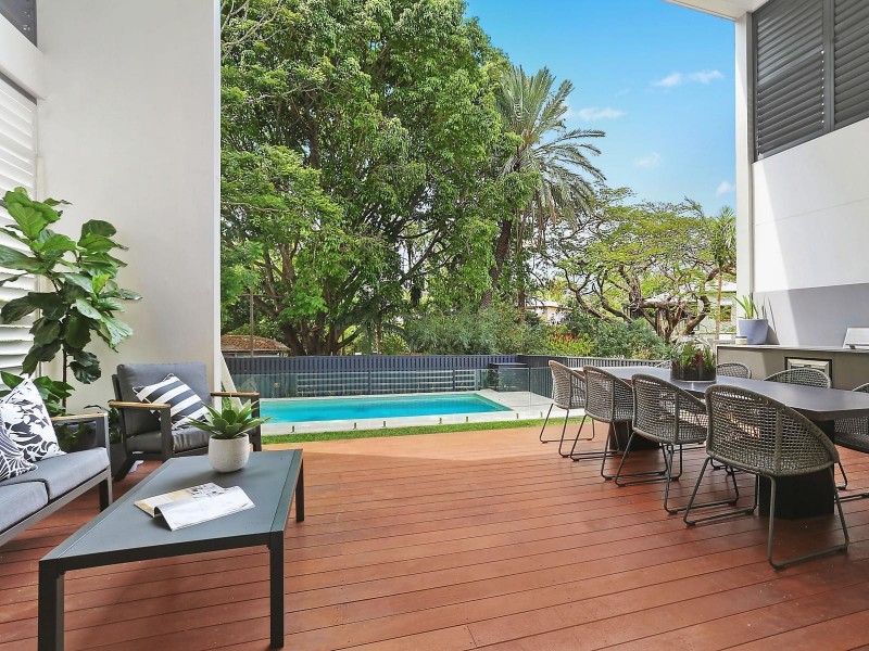 12 Soudan Street, Toowong QLD 4066