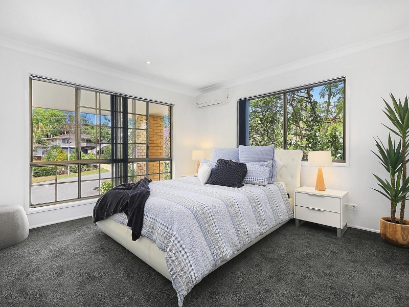 2 Teenan Street, Ferny Hills QLD 4055