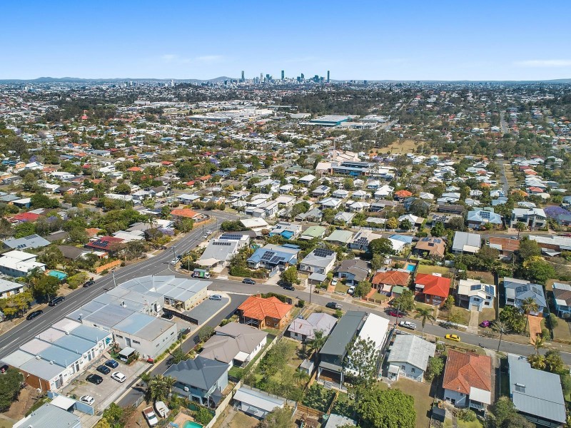 9 Gatwick Street, Stafford Heights QLD 4053