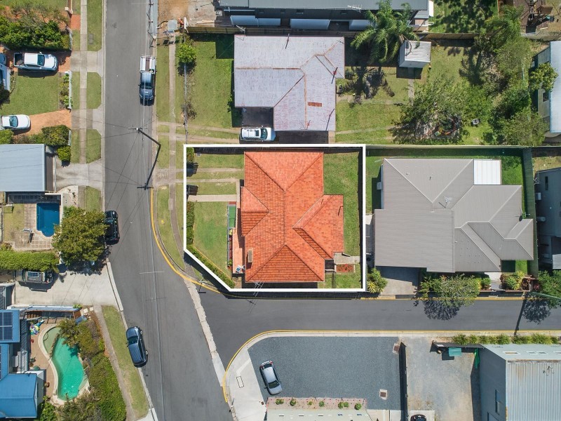 9 Gatwick Street, Stafford Heights QLD 4053