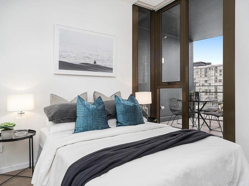 40705/1033 Ann Street, Newstead QLD 4006