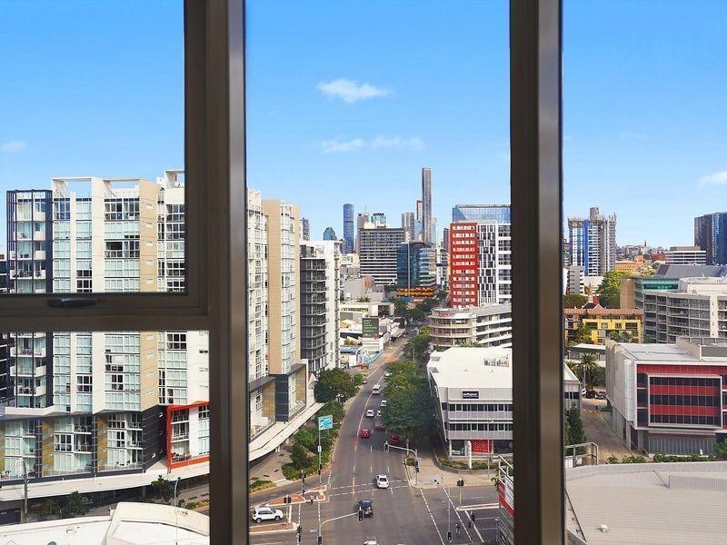 40705/1033 Ann Street, Newstead QLD 4006