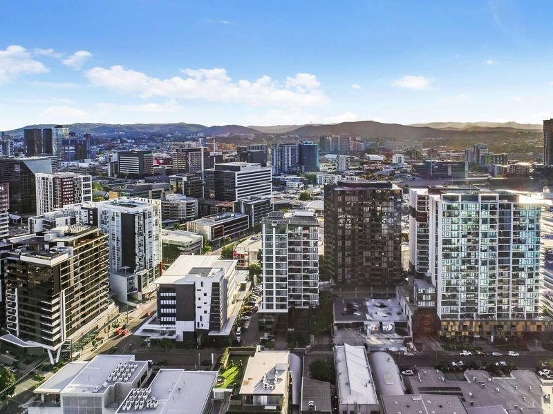 40705/1033 Ann Street, Newstead QLD 4006