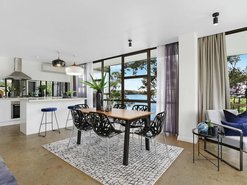 13/58 Sandford Street, St Lucia QLD 4067