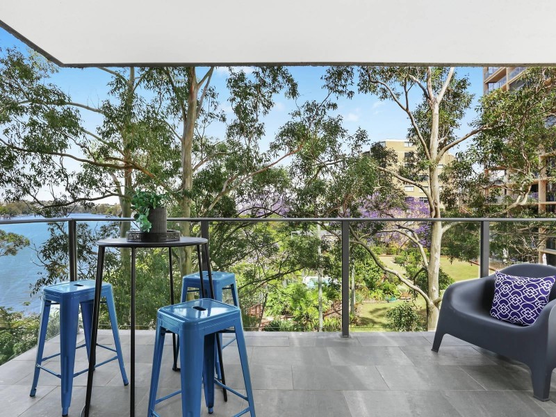 13/58 Sandford Street, St Lucia QLD 4067