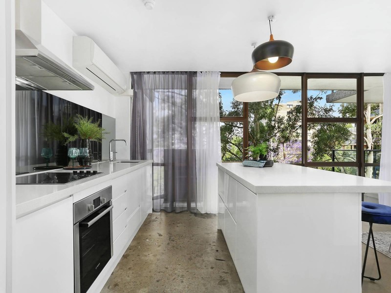 13/58 Sandford Street, St Lucia QLD 4067