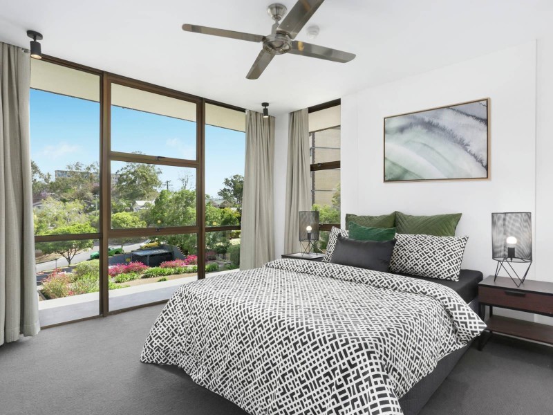 13/58 Sandford Street, St Lucia QLD 4067