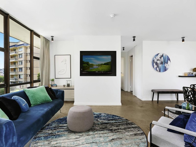 13/58 Sandford Street, St Lucia QLD 4067