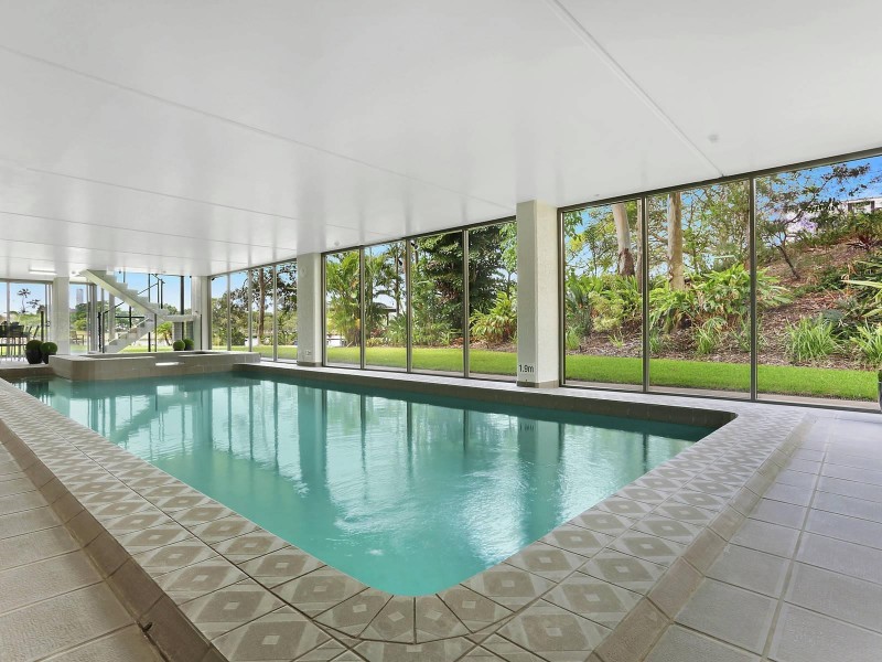 13/58 Sandford Street, St Lucia QLD 4067