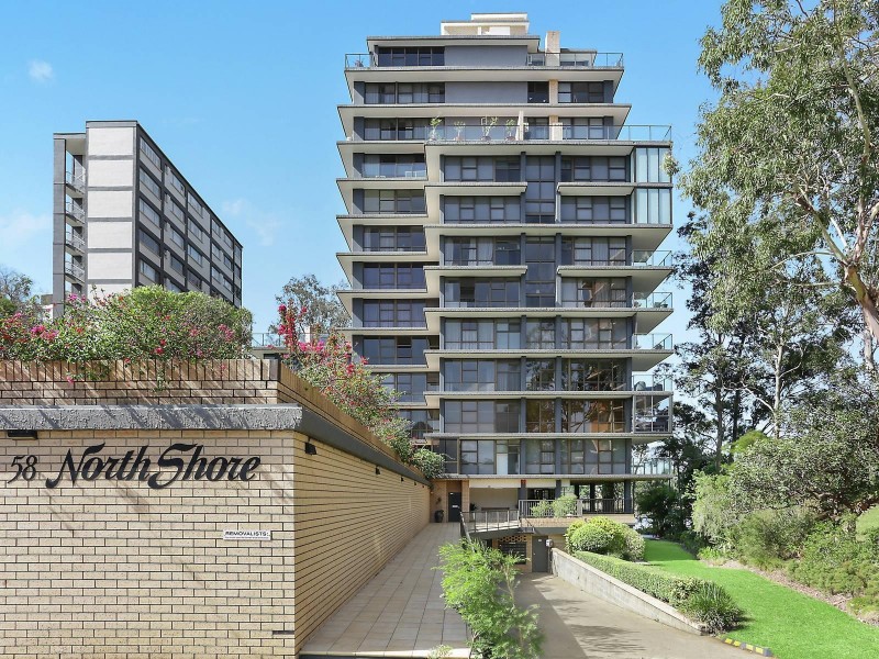 13/58 Sandford Street, St Lucia QLD 4067