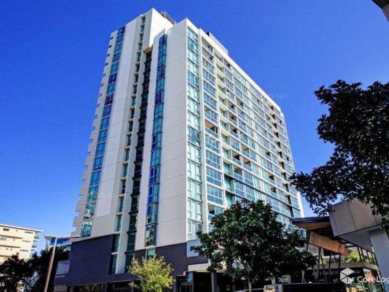 30607/2 Harbour Road, Hamilton QLD 4007