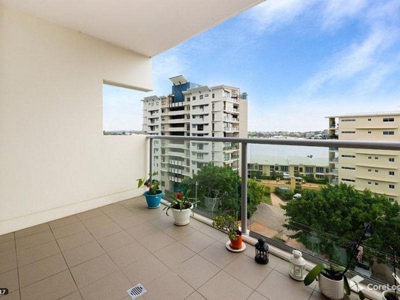 30607/2 Harbour Road, Hamilton QLD 4007