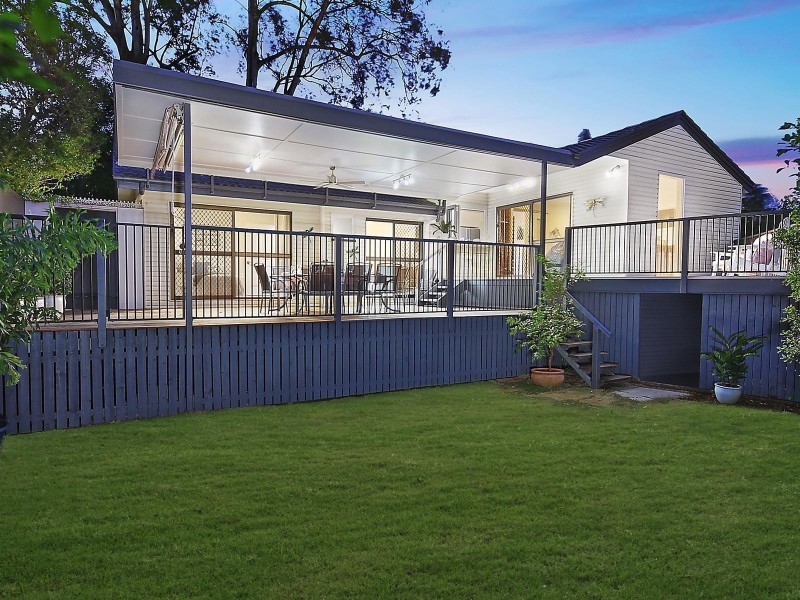 2 Whitehead Road, The Gap QLD 4061