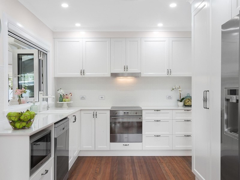 2 Whitehead Road, The Gap QLD 4061