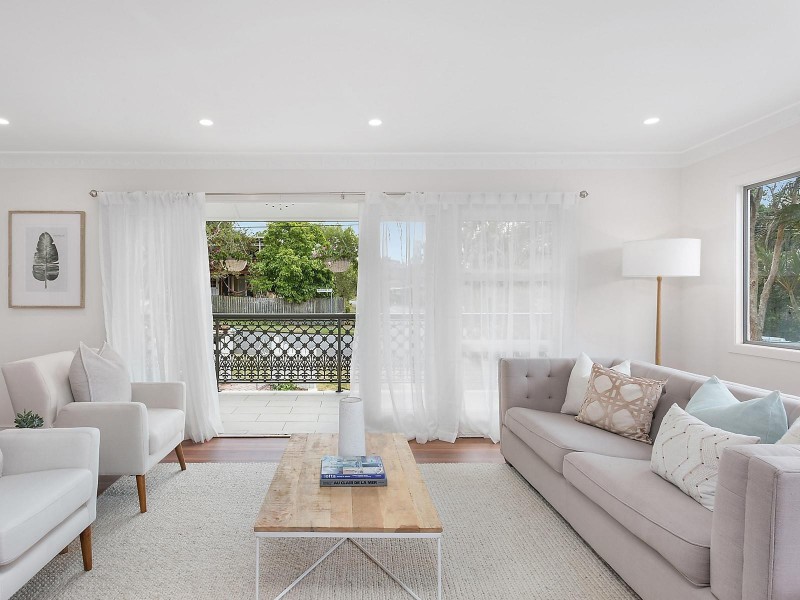 2 Whitehead Road, The Gap QLD 4061