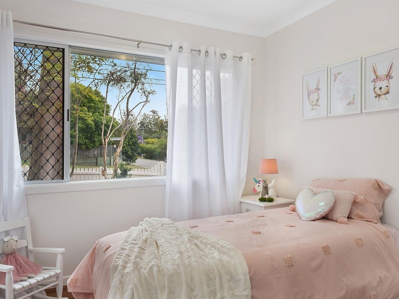 2 Whitehead Road, The Gap QLD 4061