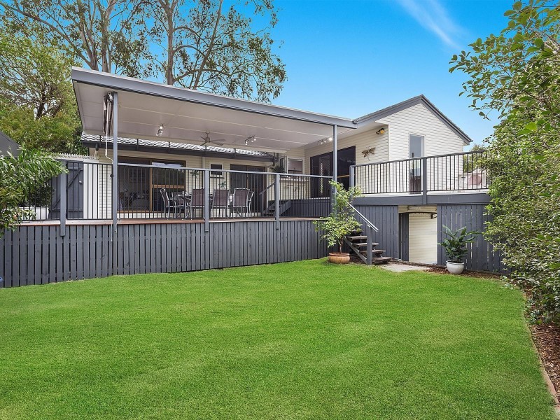 2 Whitehead Road, The Gap QLD 4061