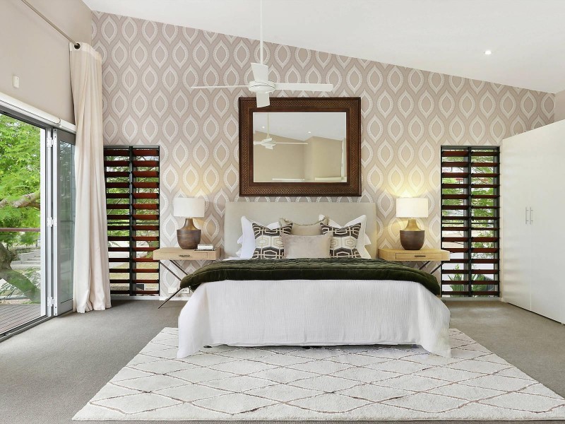 25 Dawn Street, Bardon QLD 4065