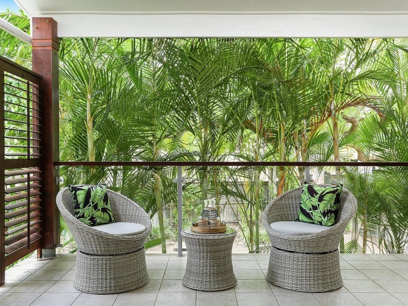 25 Dawn Street, Bardon QLD 4065