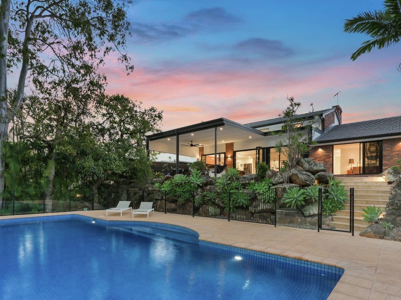 56 Botticelli Street, Fig Tree Pocket QLD 4069