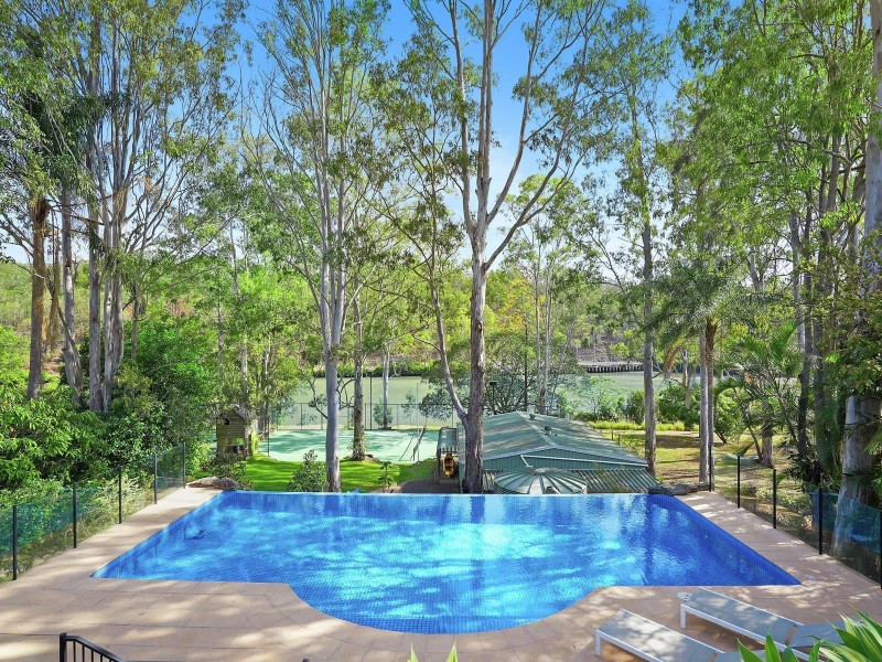 56 Botticelli Street, Fig Tree Pocket QLD 4069