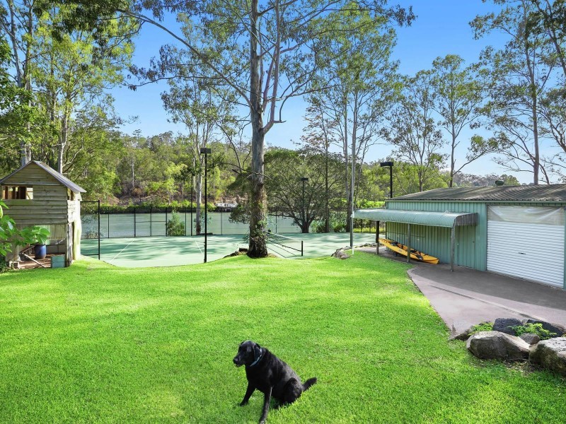56 Botticelli Street, Fig Tree Pocket QLD 4069