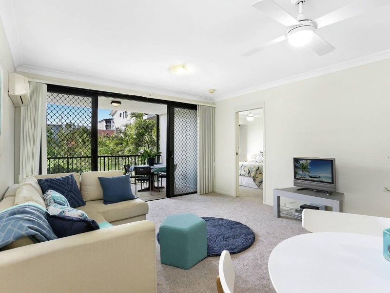 5/60 Sherwood Road, Toowong QLD 4066